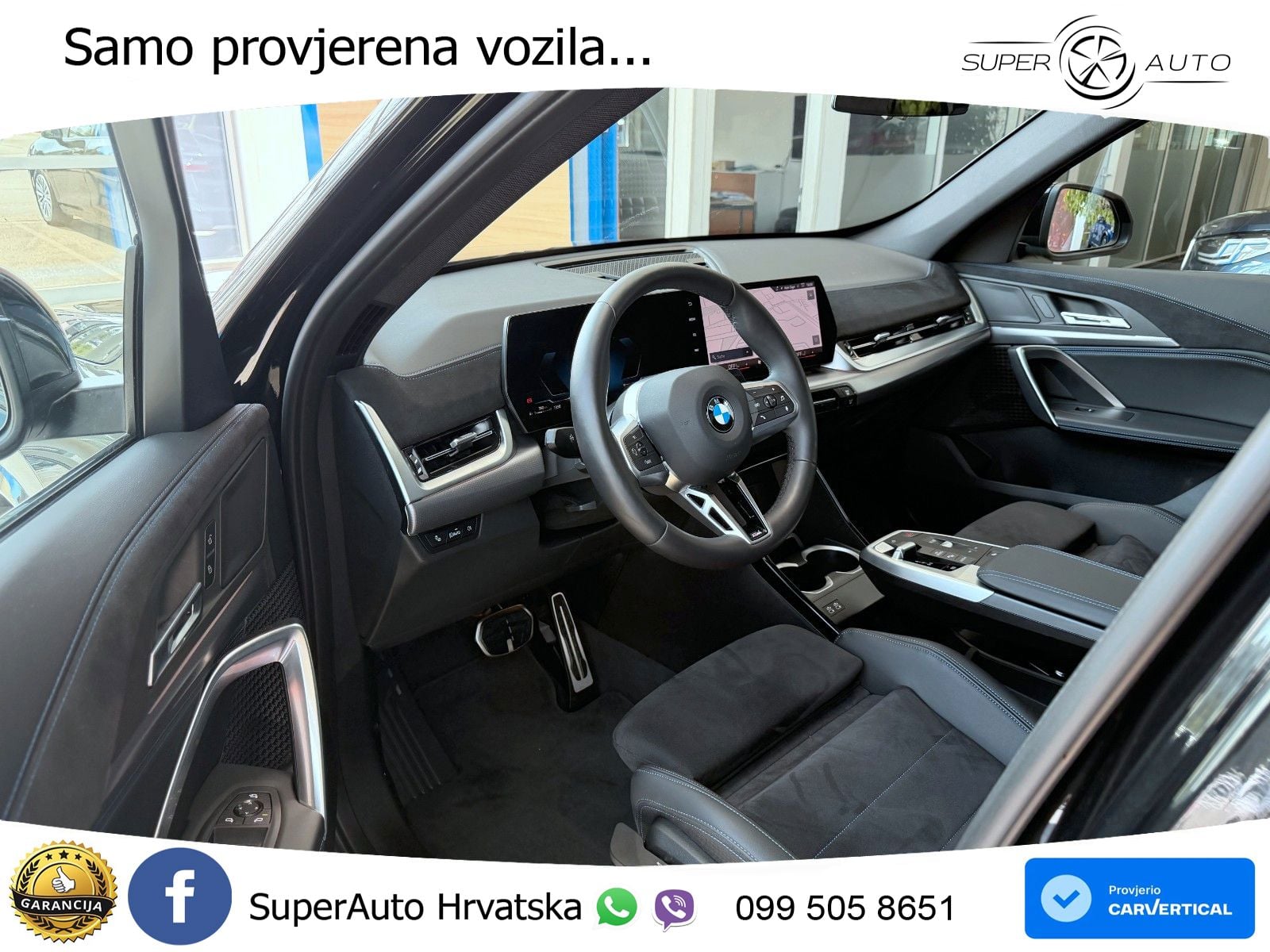 BMW X1 18i (136 KS) sDrive Steptronic M Sport