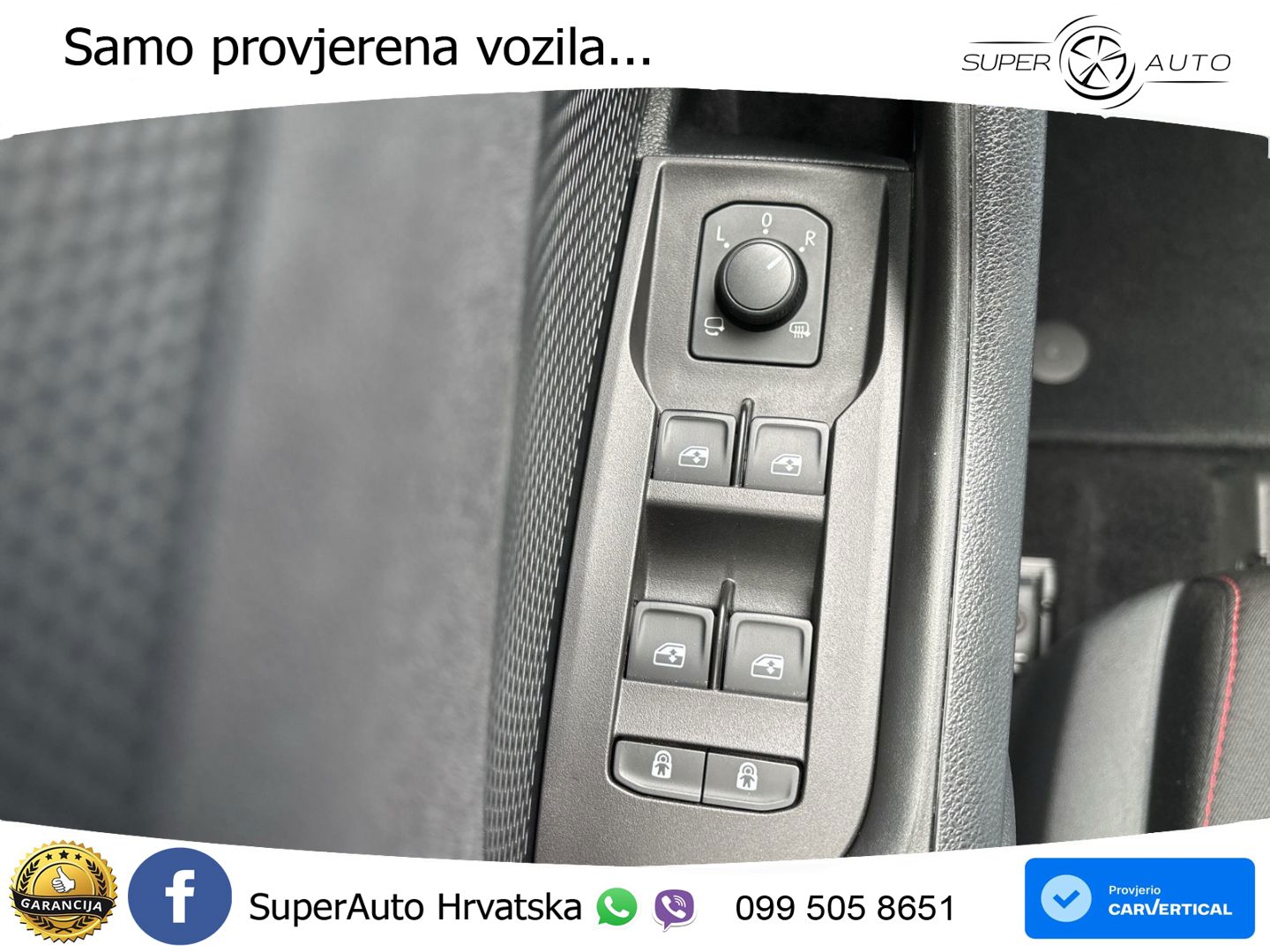 Škoda Octavia Combi RS 2.0 TSI (245 KS) DSG