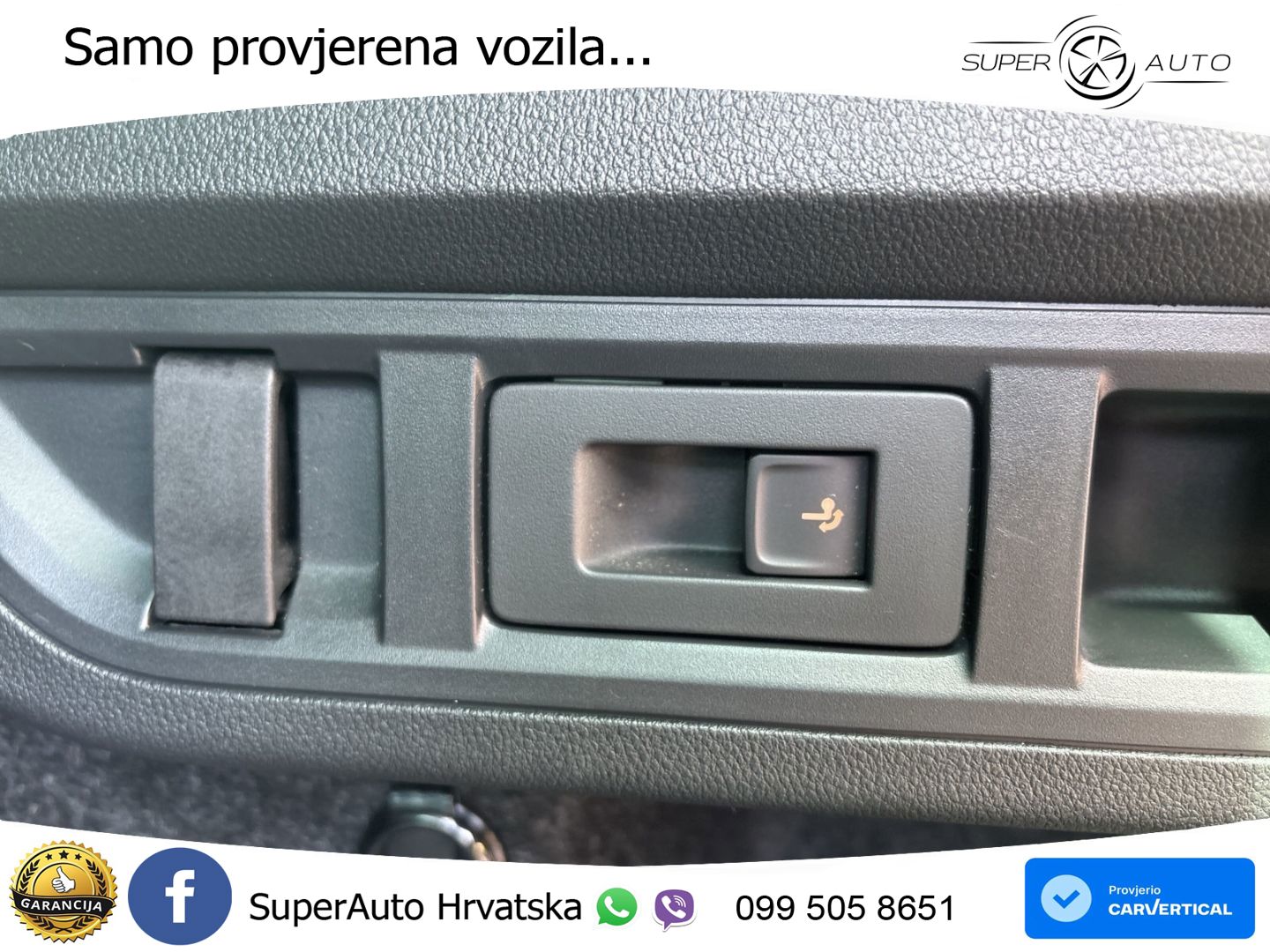 Škoda Octavia Combi RS 2.0 TSI (245 KS) DSG