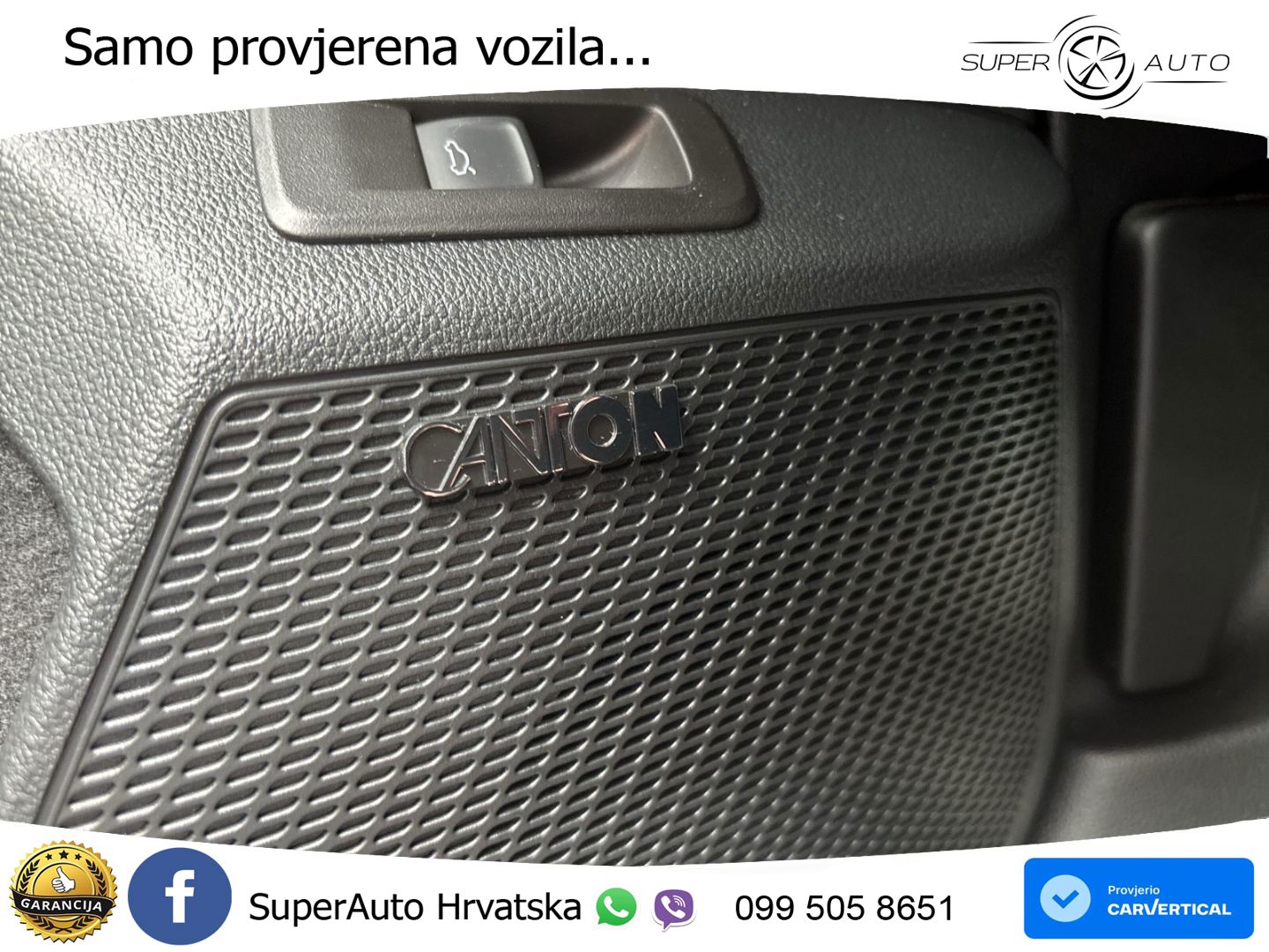 Škoda Octavia Combi RS 2.0 TSI (245 KS) DSG