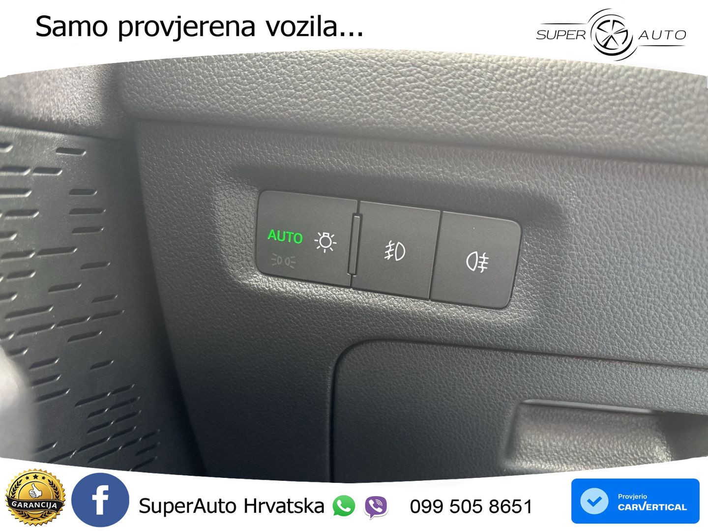 Škoda Octavia Combi RS 2.0 TSI (245 KS) DSG