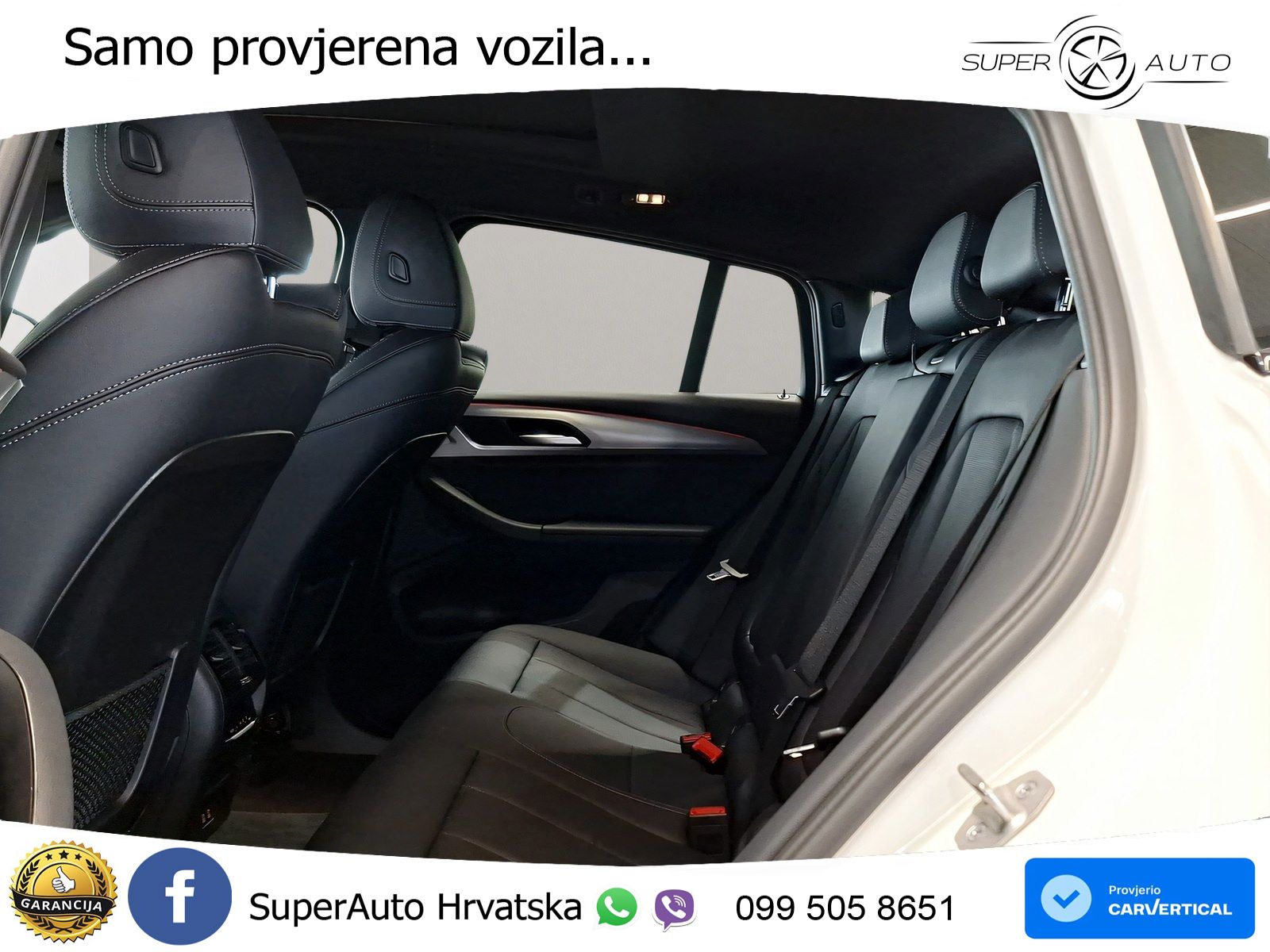 BMW X4 30d (286 KS) xDrive Steptronic M Sport LED+GR SJED+ACC