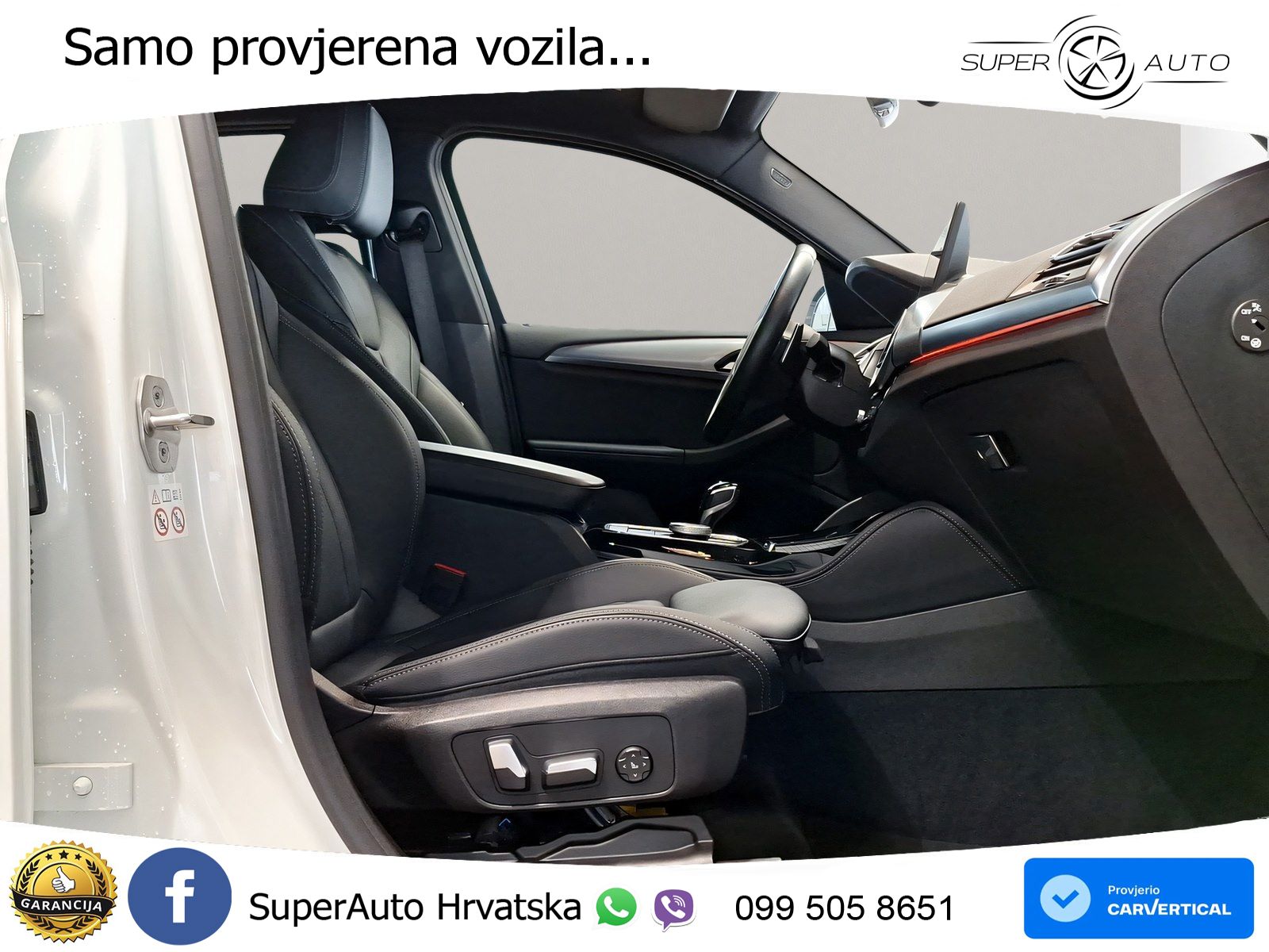 BMW X4 30d (286 KS) xDrive Steptronic M Sport LED+GR SJED+ACC