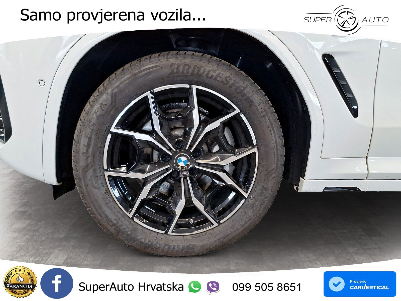 BMW X4 30d (286 KS) xDrive Steptronic M Sport LED+GR SJED+ACC