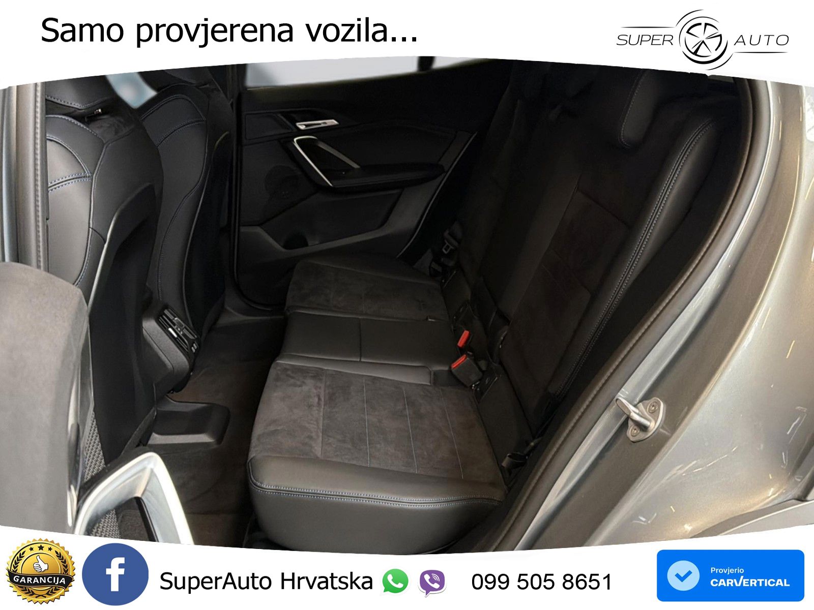 BMW X2 xDrive20d Steptronic M Sport