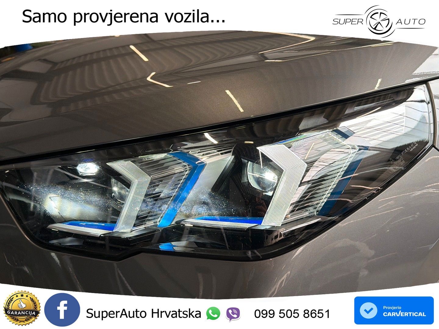 BMW X2 xDrive20d Steptronic M Sport