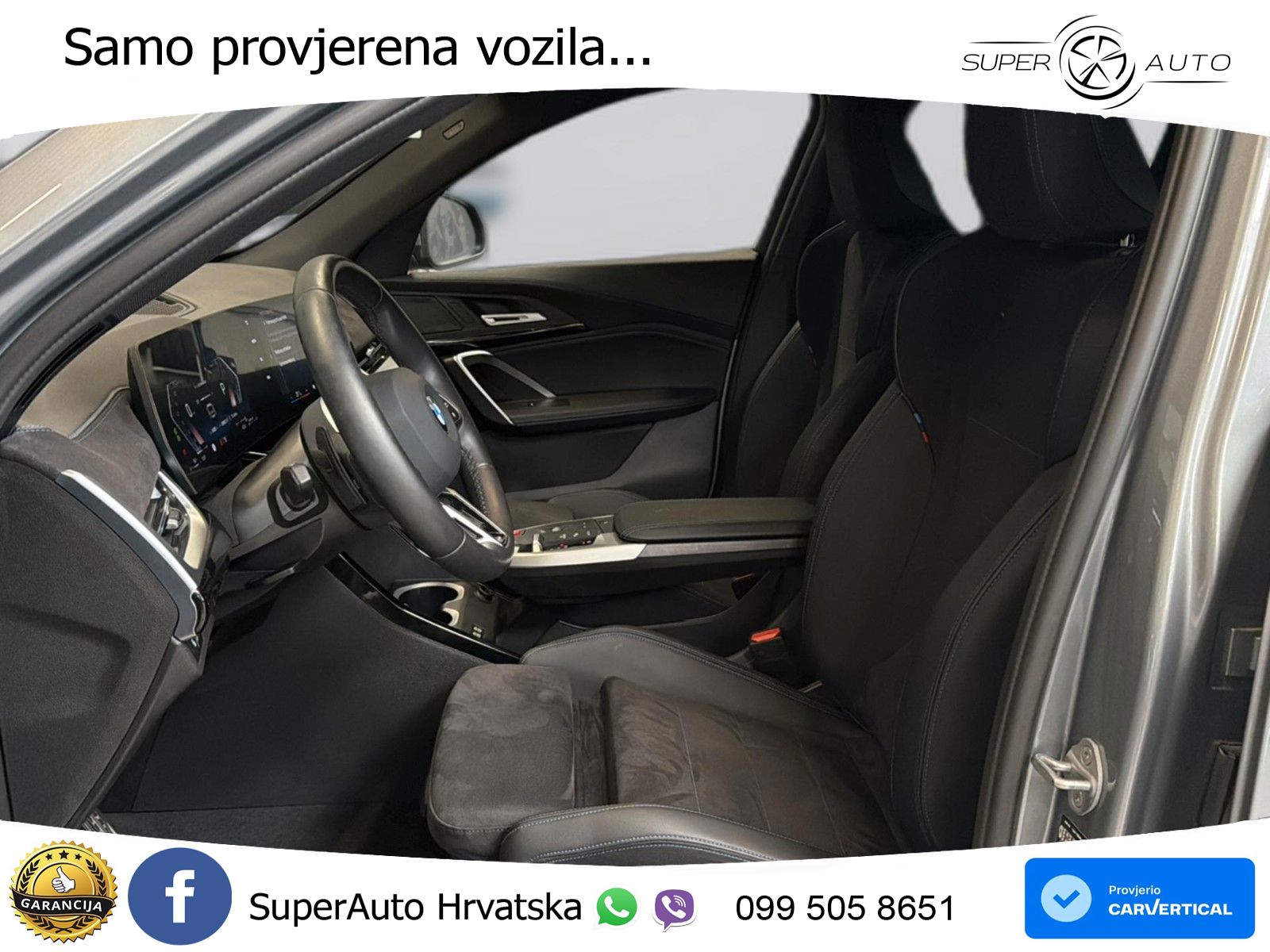 BMW X2 xDrive20d Steptronic M Sport