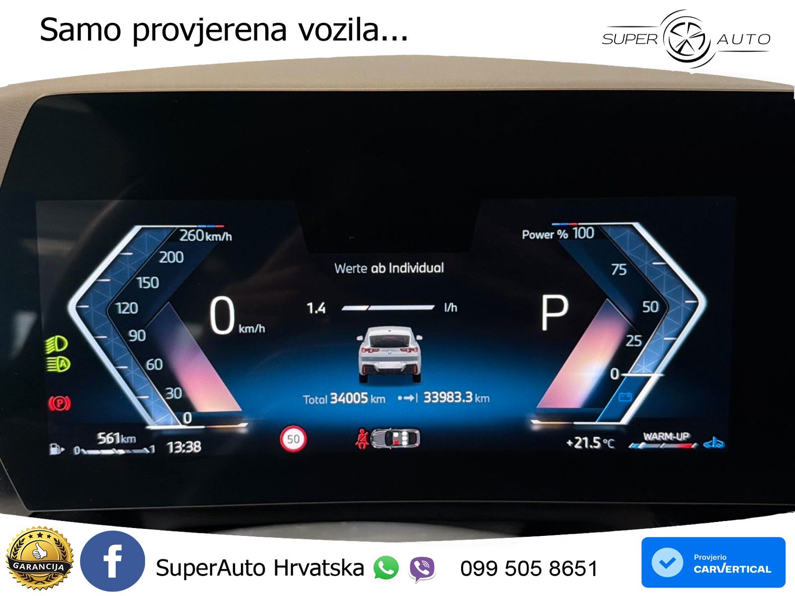 BMW X2 xDrive20d Steptronic M Sport