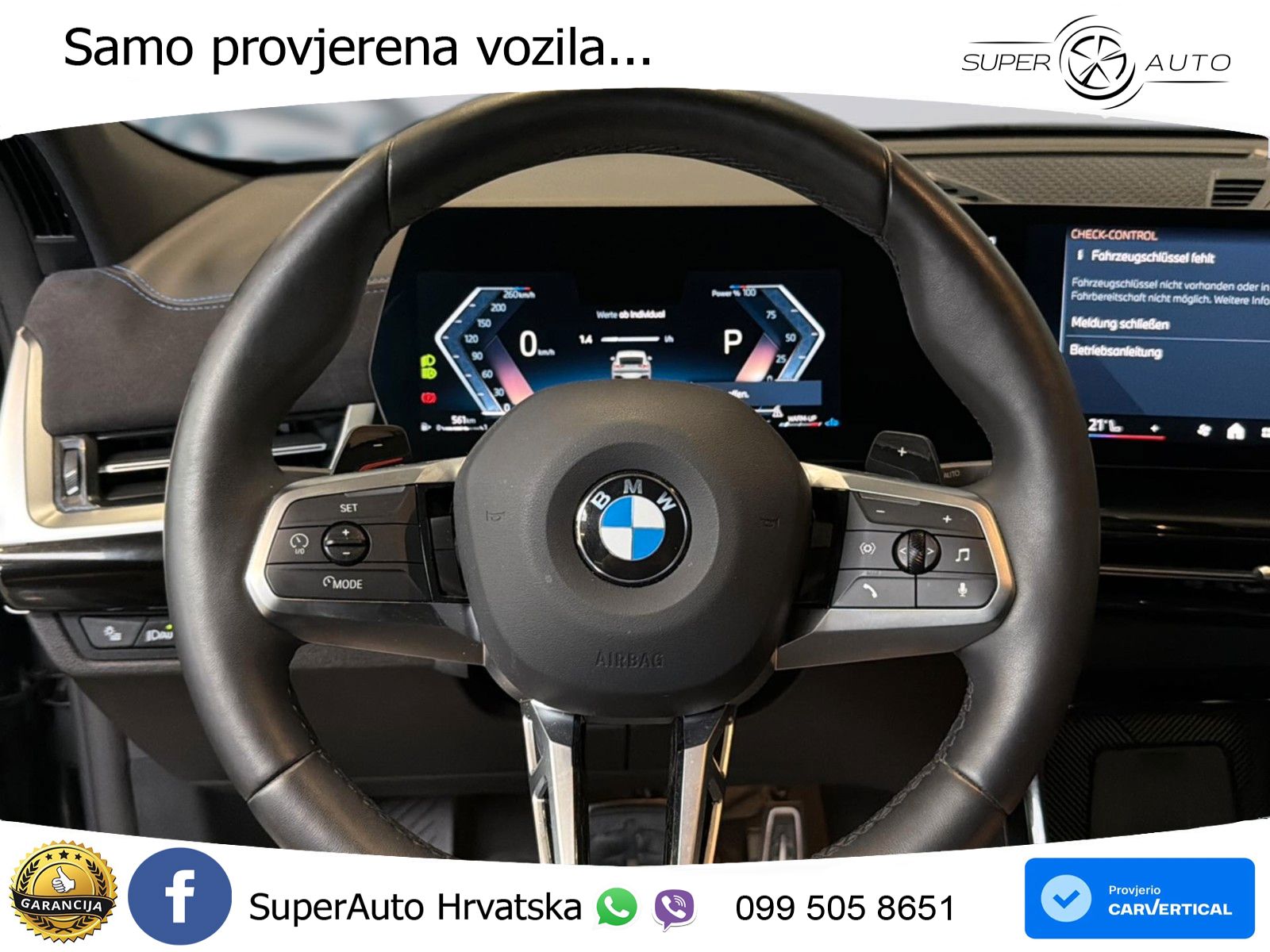 BMW X2 xDrive20d Steptronic M Sport
