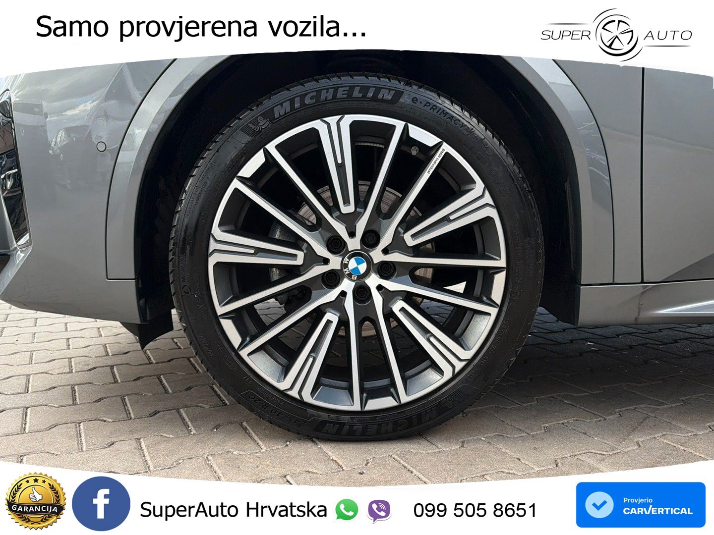 BMW X2 xDrive20d Steptronic M Sport
