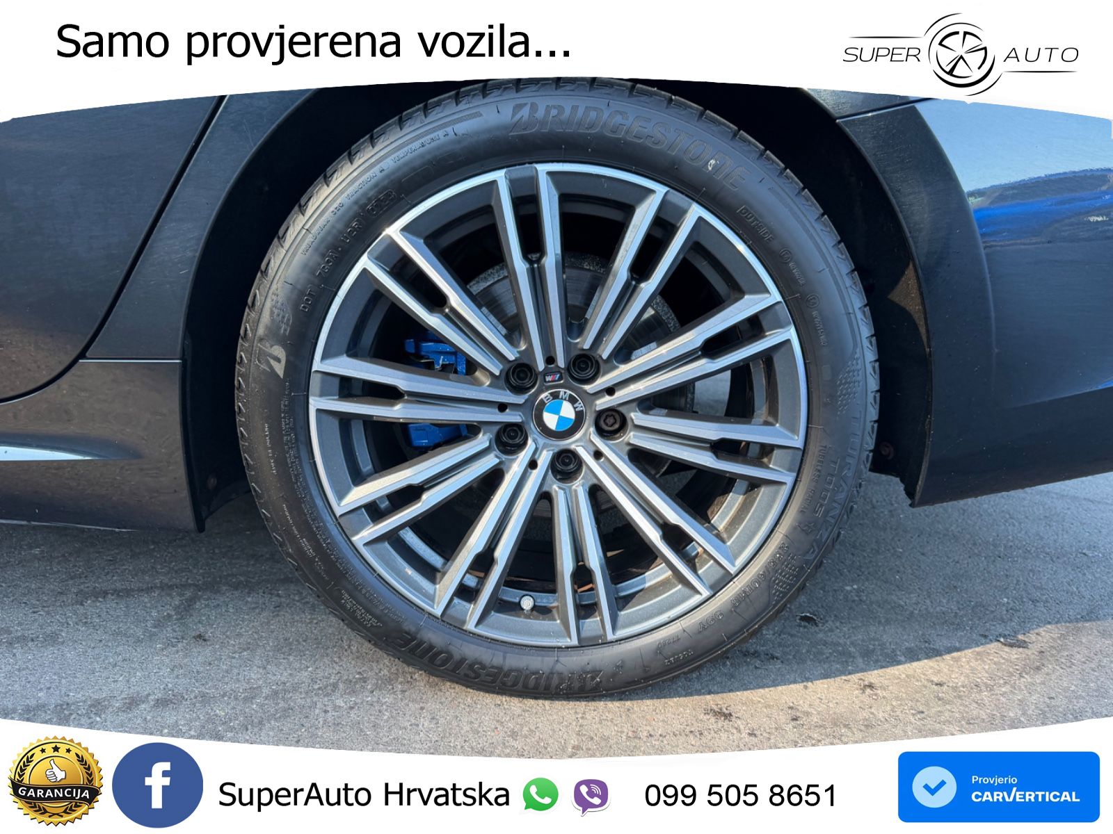 BMW 320i (184 KS) Steptronic M Sport
