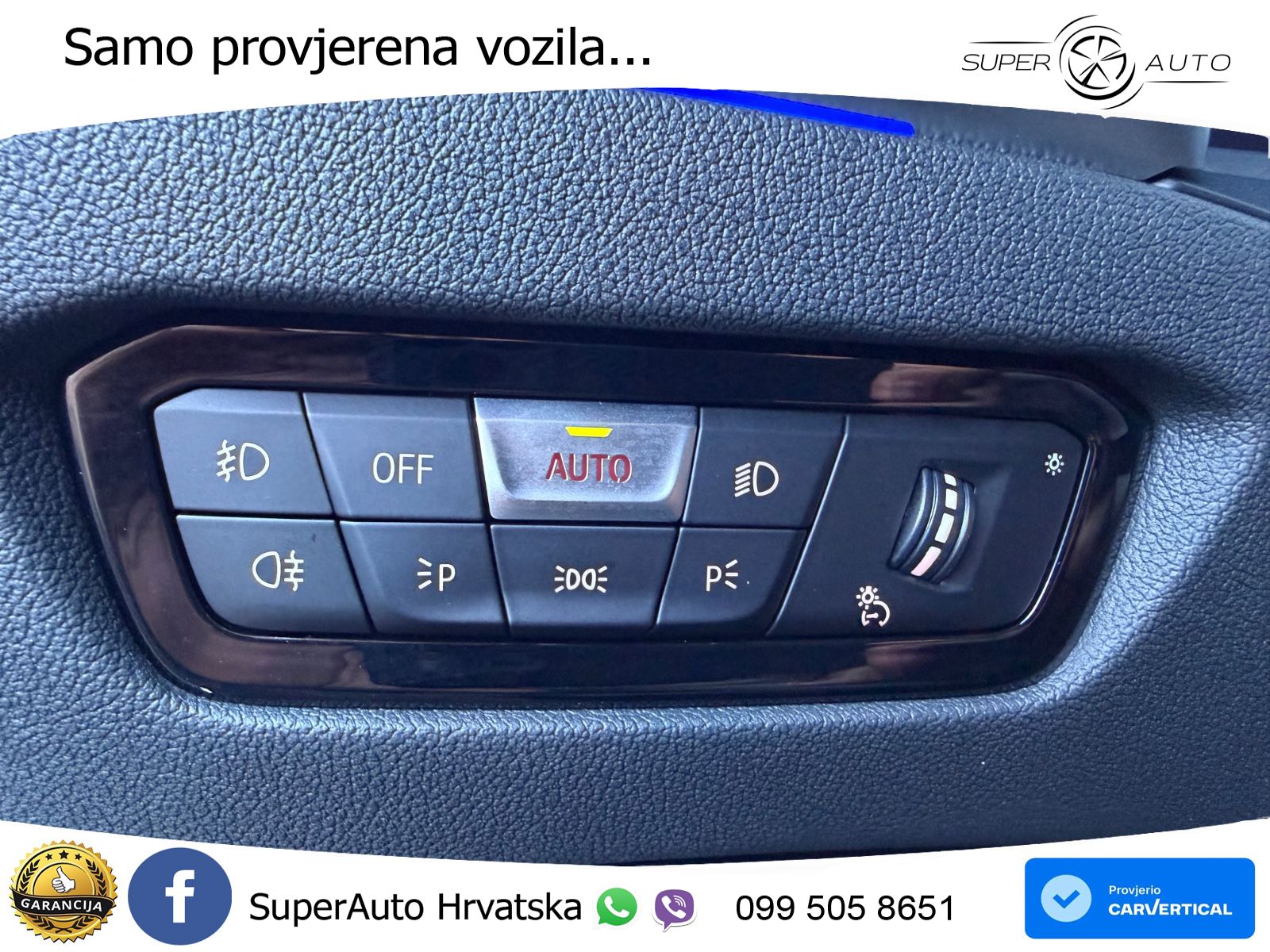 BMW 320i (184 KS) Steptronic M Sport