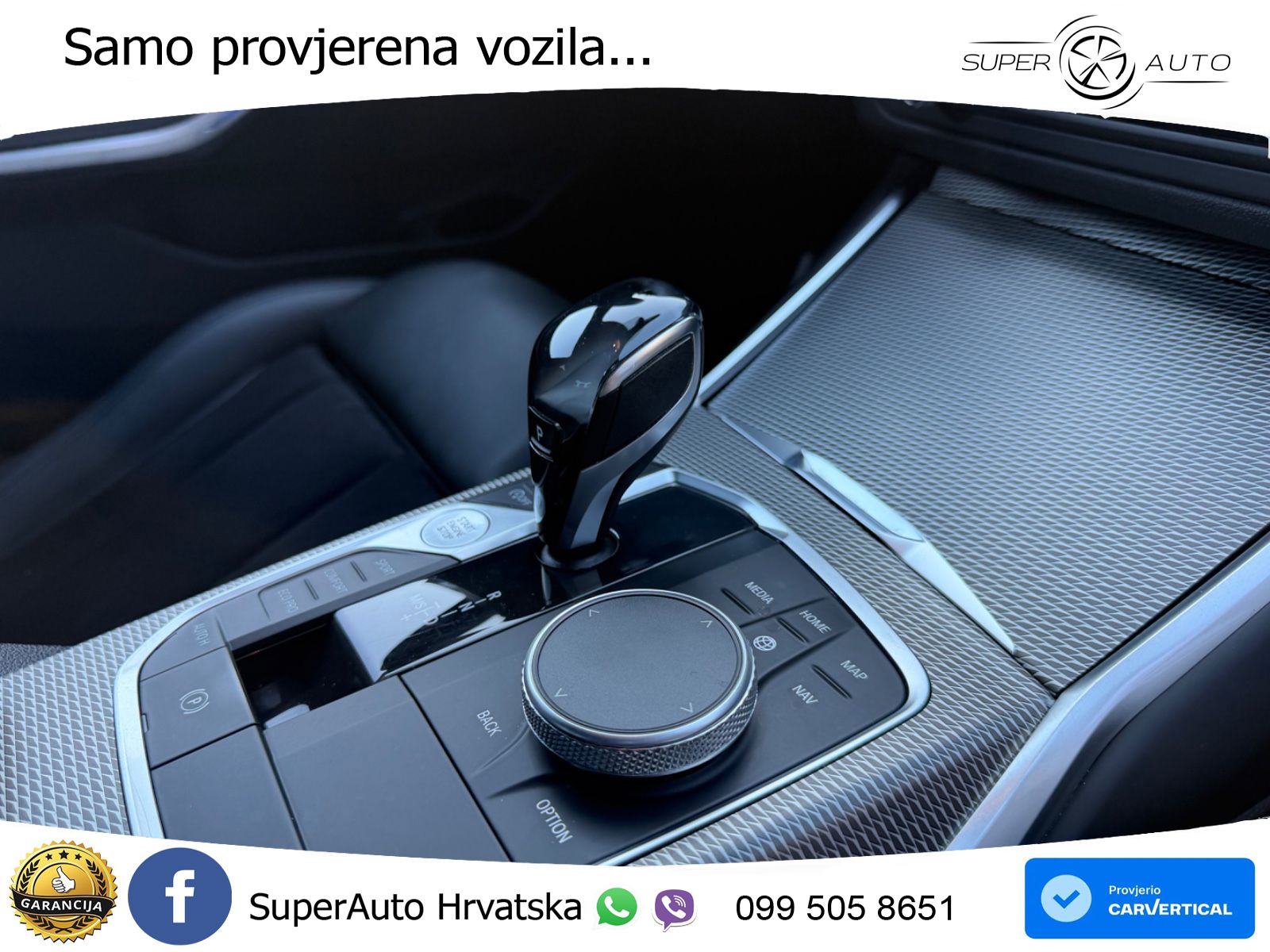 BMW 320i (184 KS) Steptronic M Sport