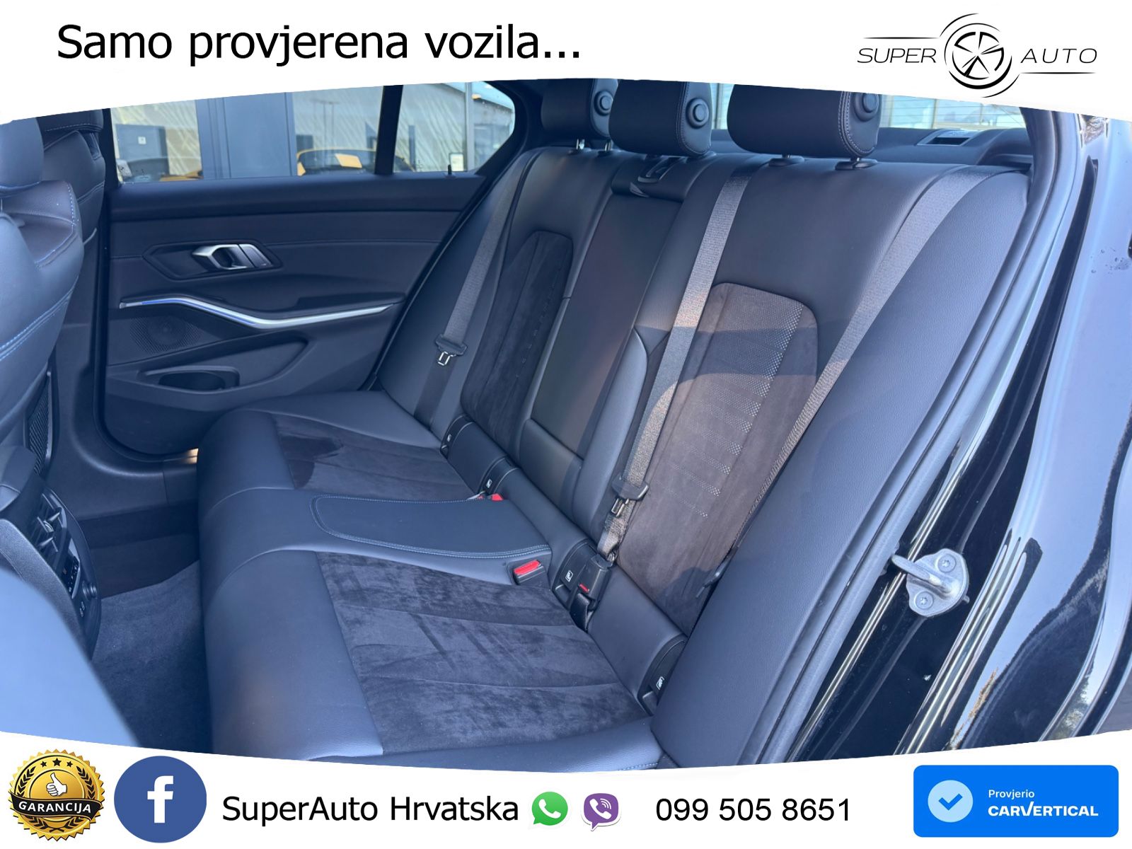 BMW 320i (184 KS) Steptronic M Sport