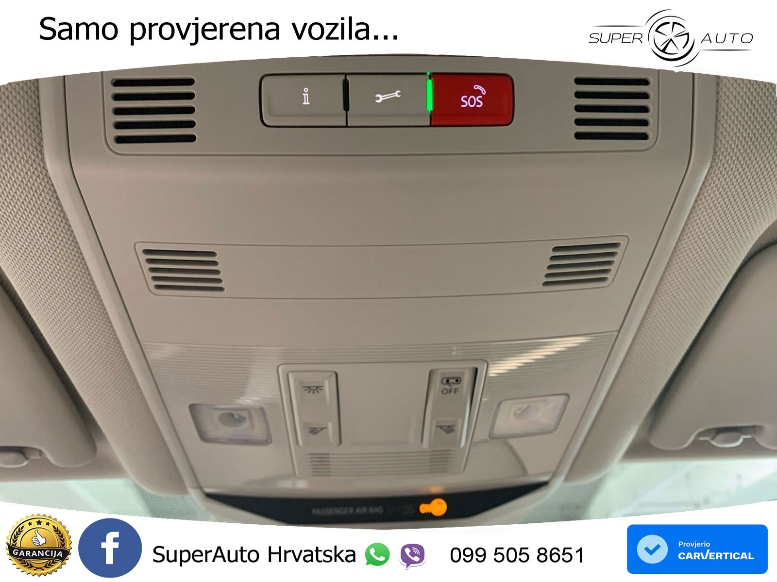 Volkswagen T-Roc I 1.5 TSI (150 KS) LED+GR SJED+ACC