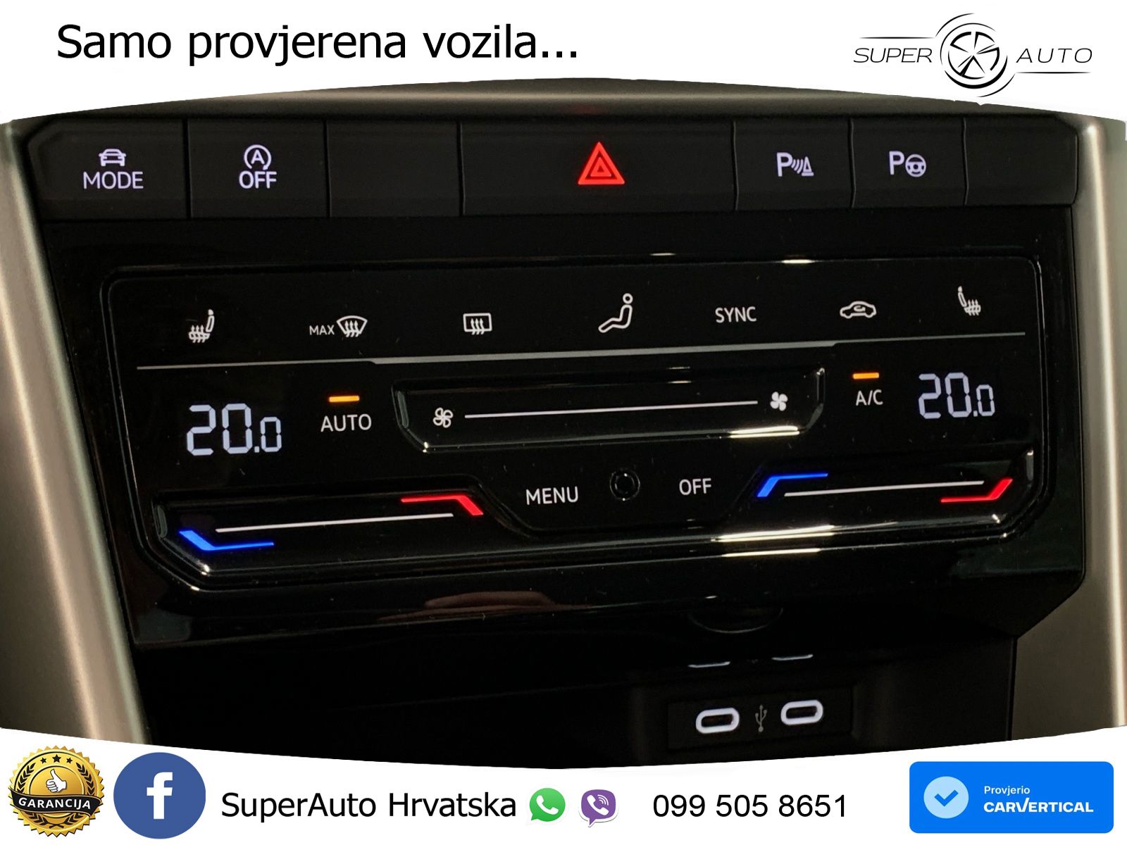 Volkswagen T-Roc I 1.5 TSI (150 KS) LED+GR SJED+ACC