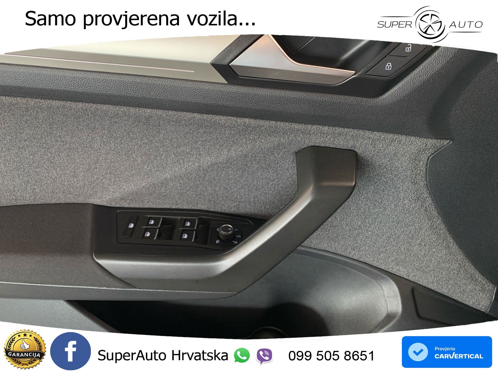 Volkswagen T-Roc I 1.5 TSI (150 KS) LED+GR SJED+ACC