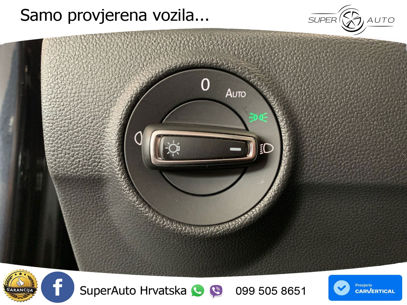 Volkswagen T-Roc I 1.5 TSI (150 KS) LED+GR SJED+ACC