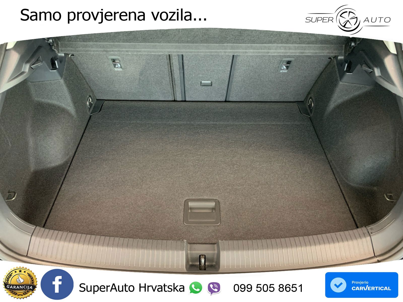 Volkswagen T-Roc I 1.5 TSI (150 KS) LED+GR SJED+ACC