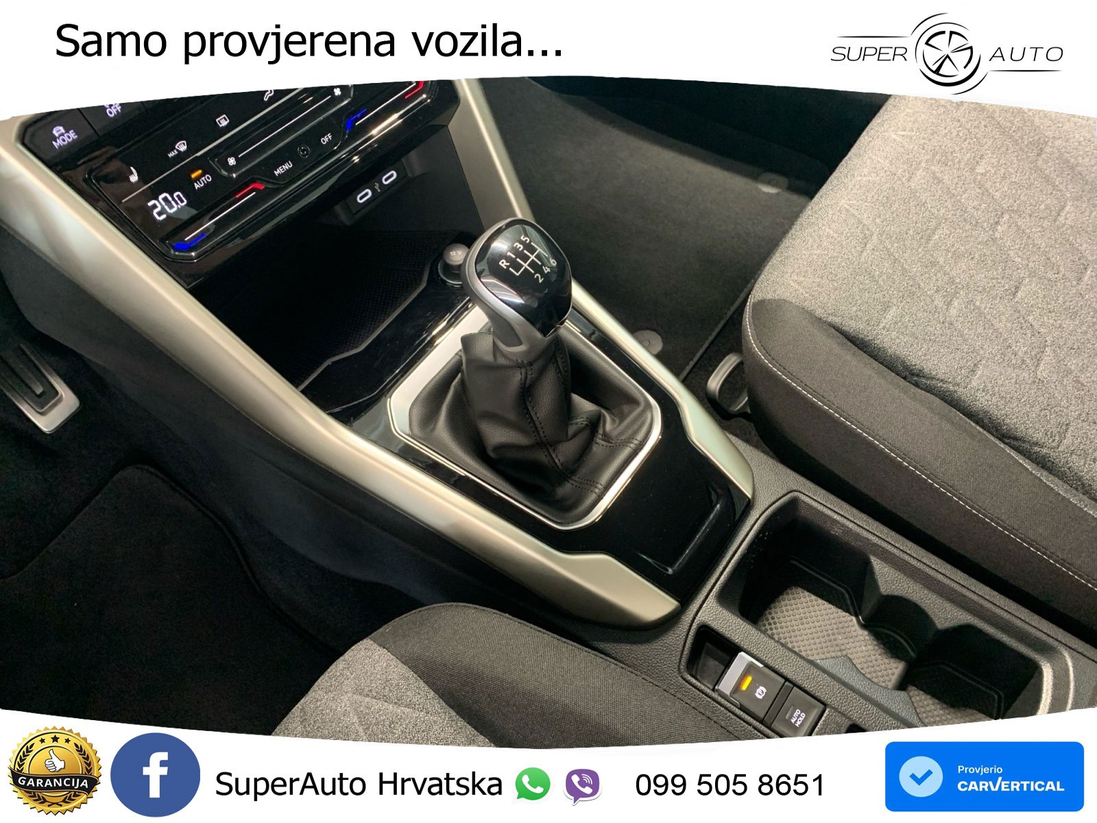 Volkswagen T-Roc I 1.5 TSI (150 KS) LED+GR SJED+ACC