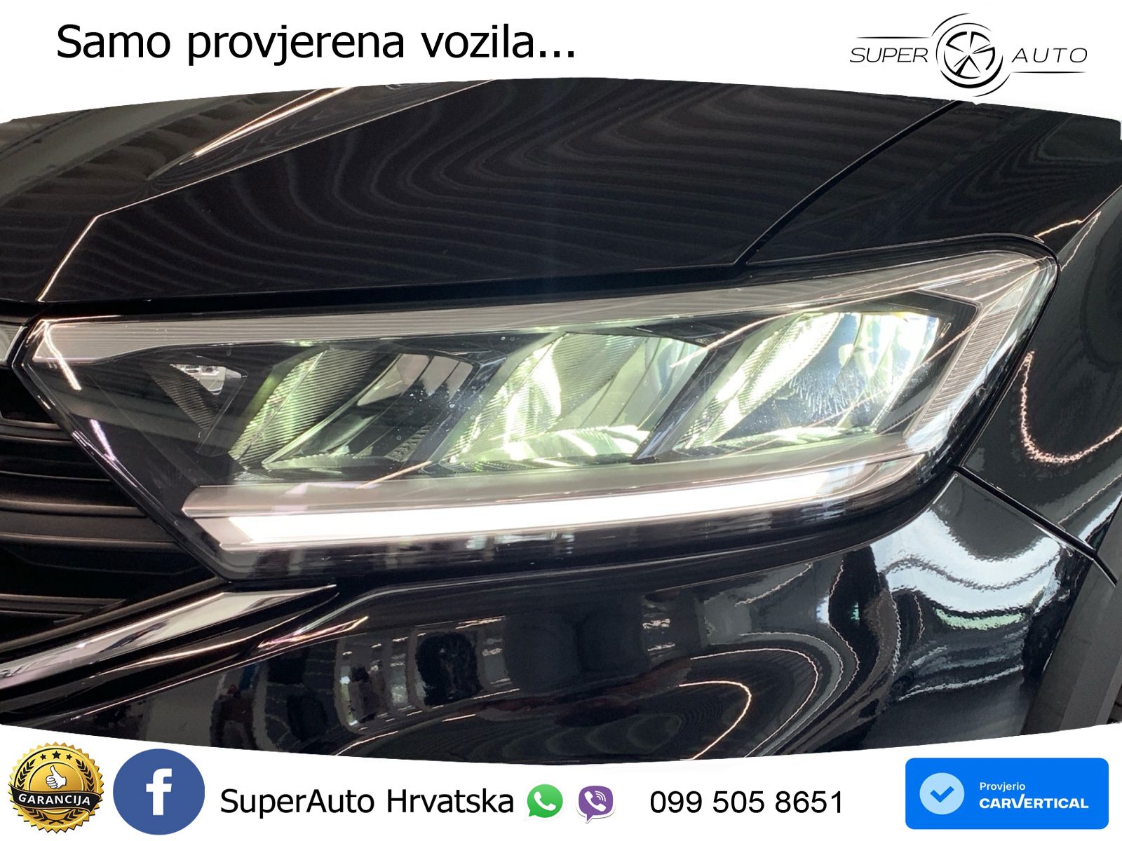 Volkswagen T-Roc I 1.5 TSI (150 KS) LED+GR SJED+ACC
