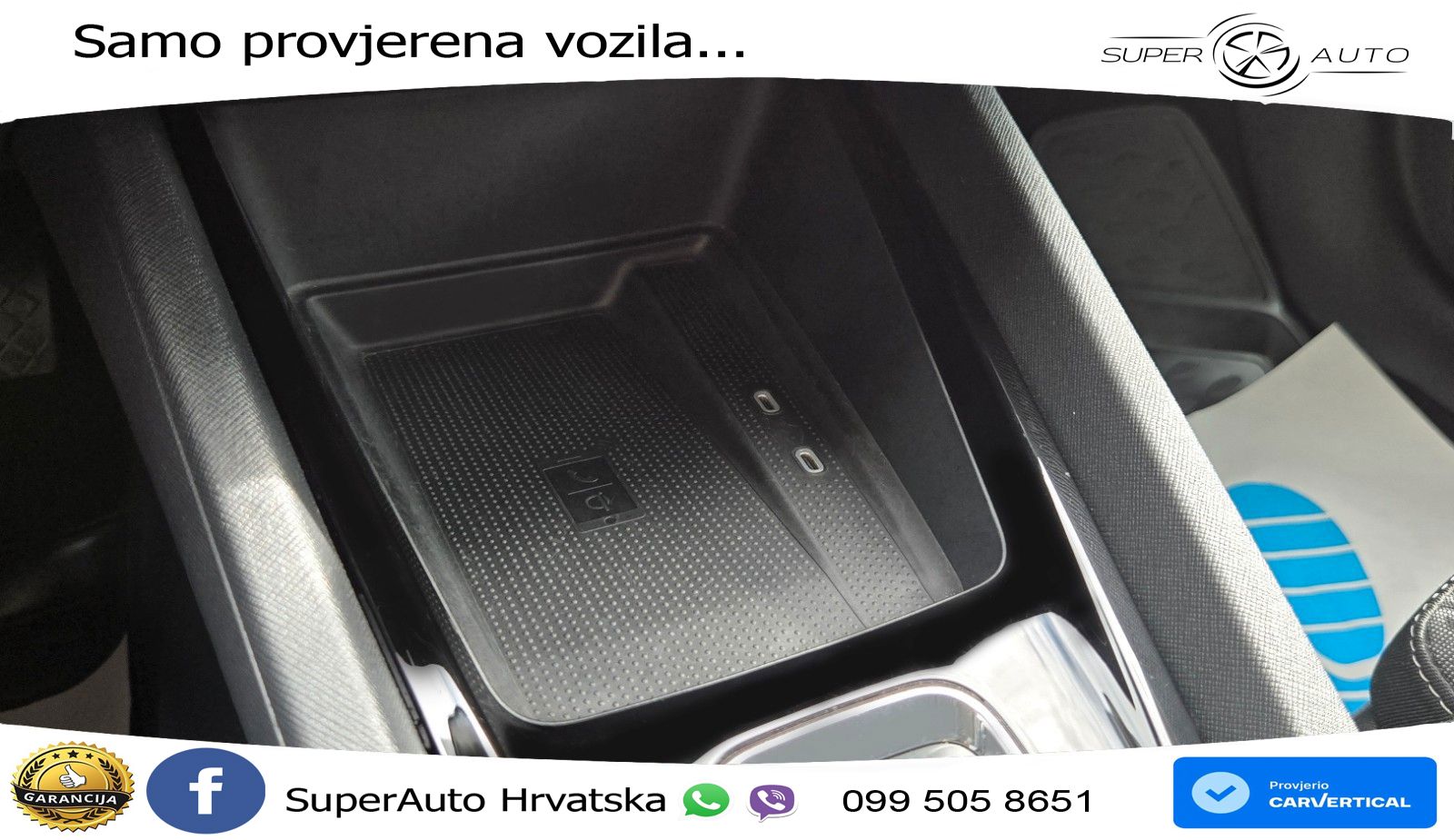 Škoda Octavia Combi 2.0 TDI (150 KS) DSG