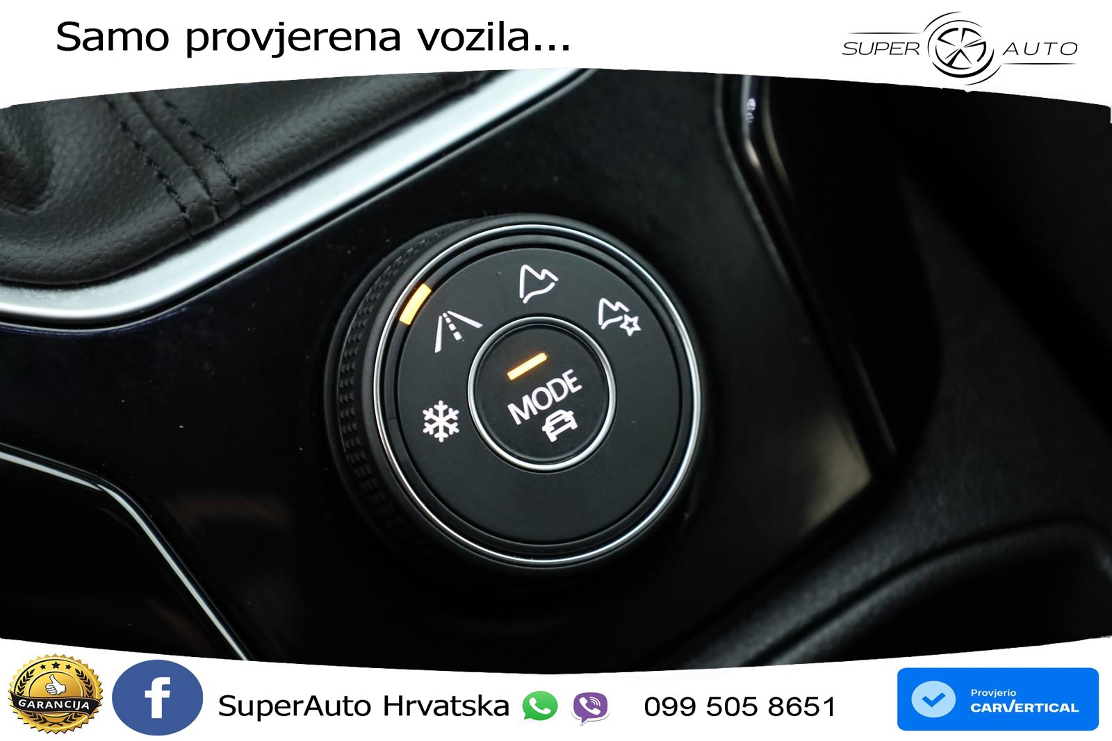 Volkswagen T-Roc 2.0 TSI (190 KS) 4M DSG R-Line MATRIX+GR SJED+KAM