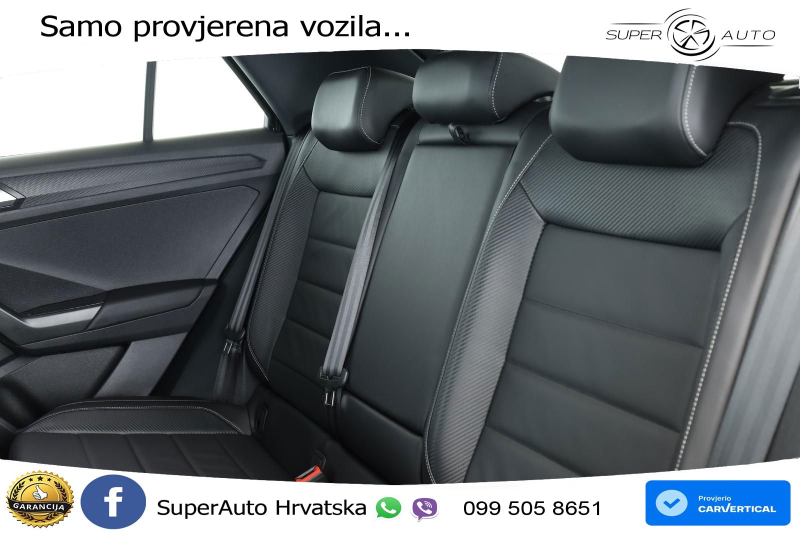 Volkswagen T-Roc 2.0 TSI (190 KS) 4M DSG R-Line MATRIX+GR SJED+KAM