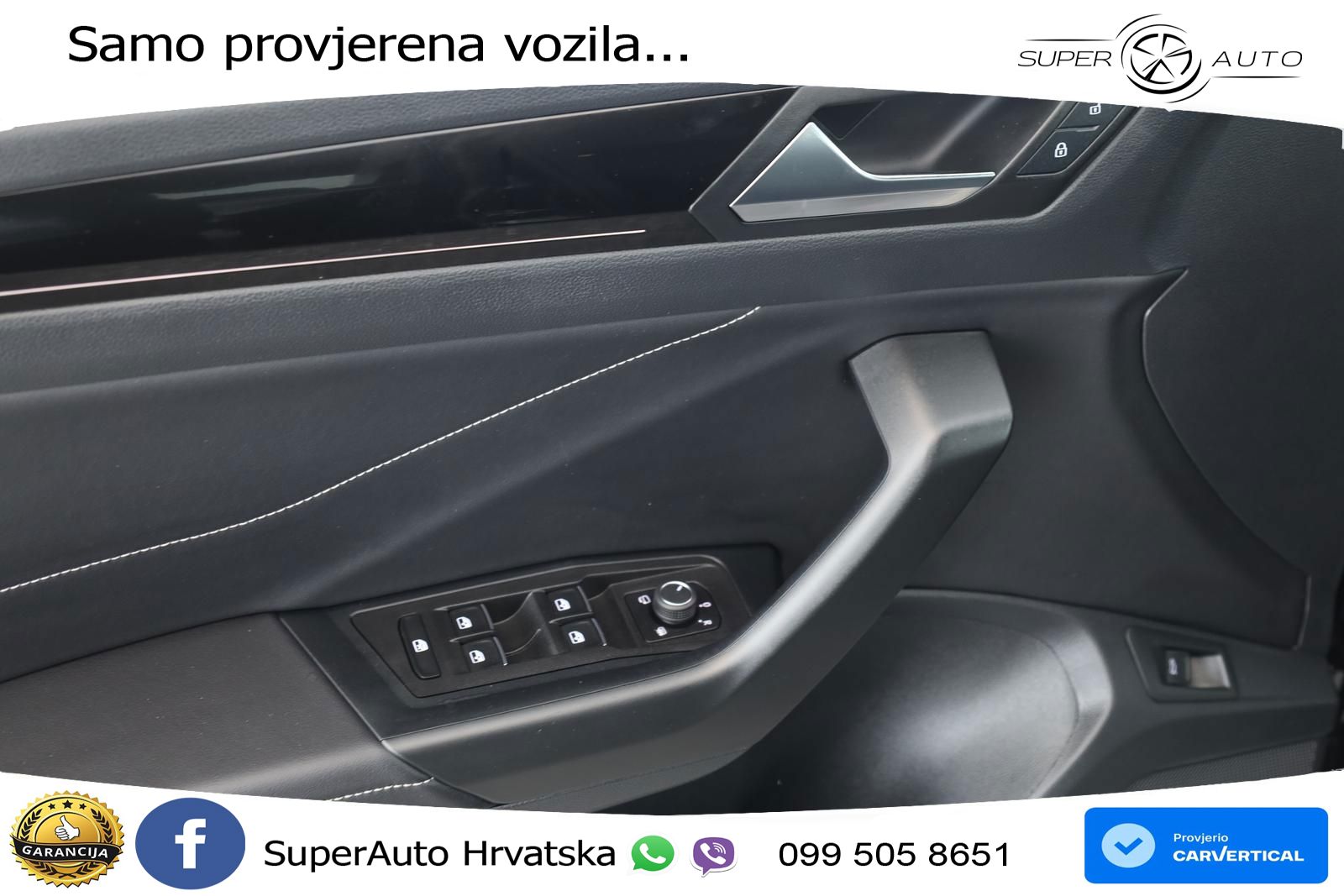 Volkswagen T-Roc 2.0 TSI (190 KS) 4M DSG R-Line MATRIX+GR SJED+KAM