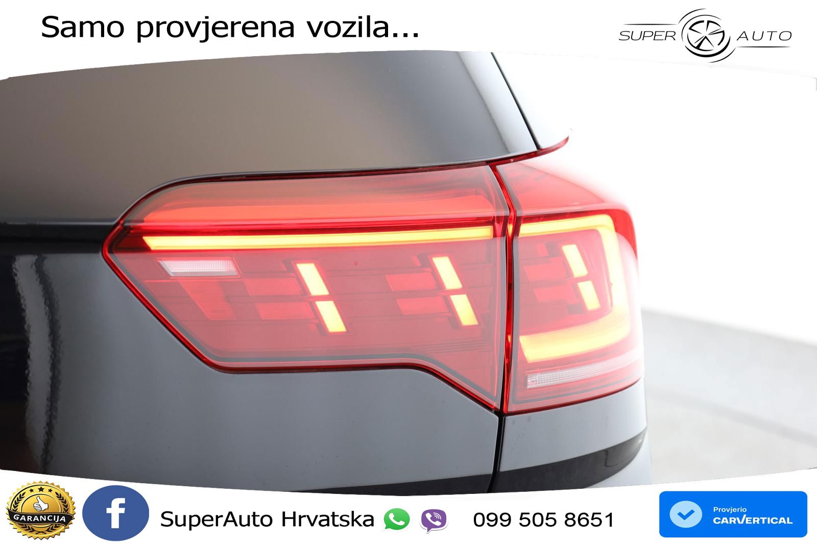Volkswagen T-Roc 2.0 TSI (190 KS) 4M DSG R-Line MATRIX+GR SJED+KAM