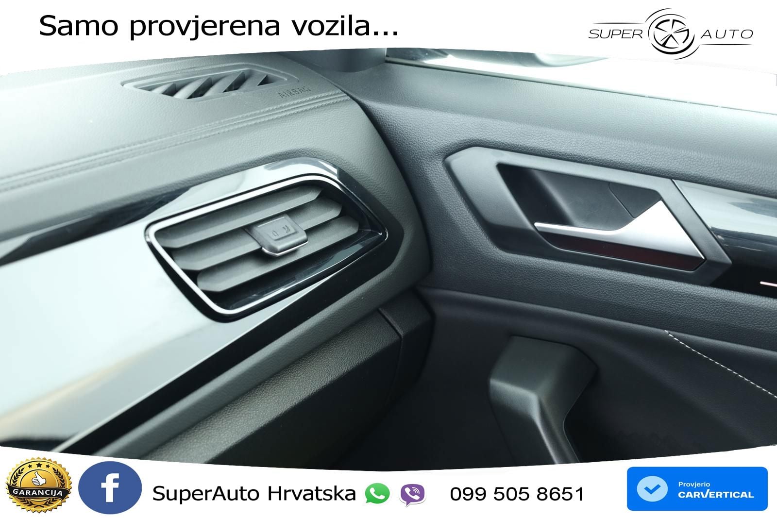 Volkswagen T-Roc 2.0 TSI (190 KS) 4M DSG R-Line MATRIX+GR SJED+KAM