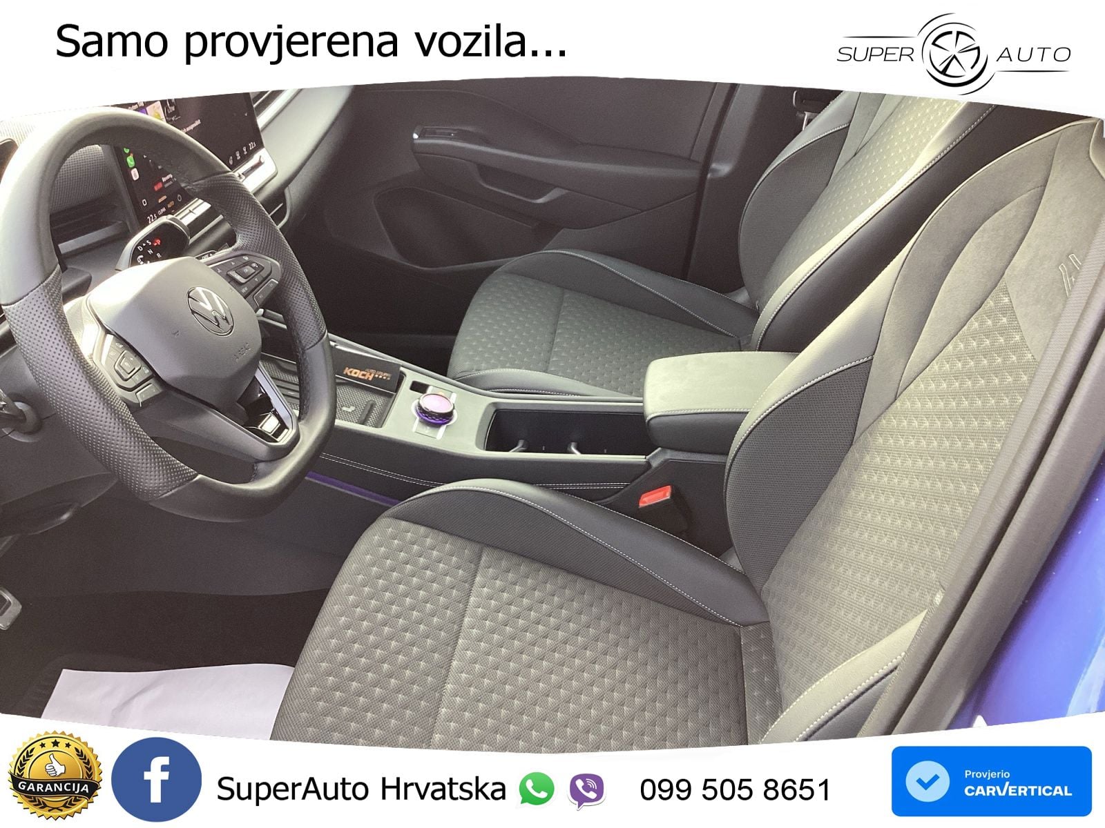 Volkswagen T-Roc II 1.5 eTSI (150 KS)  DSG LED+GR SJED+ACC