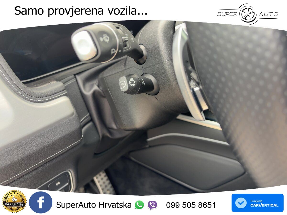 Mercedes G 450d Long (367 KS) 4MATIC 9G-TRONIC Exclusive LED+ACC