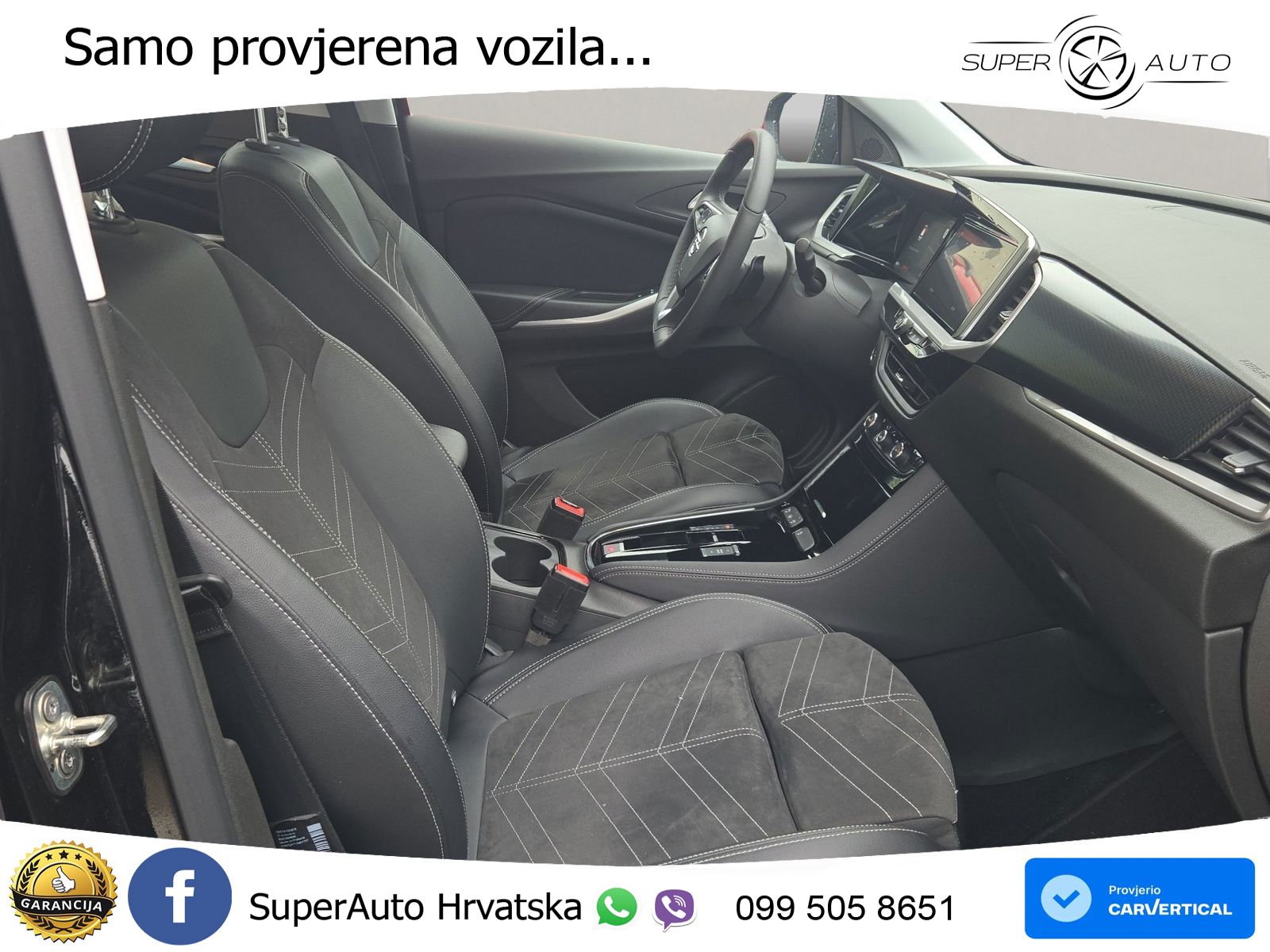 Opel Grandland 1.2 Turbo (136 KS)  e-DCT GS