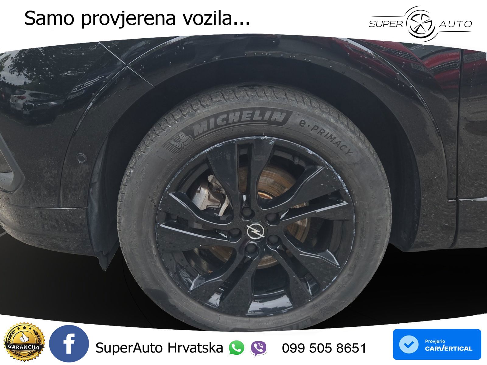 Opel Grandland 1.2 Turbo (136 KS)  e-DCT GS