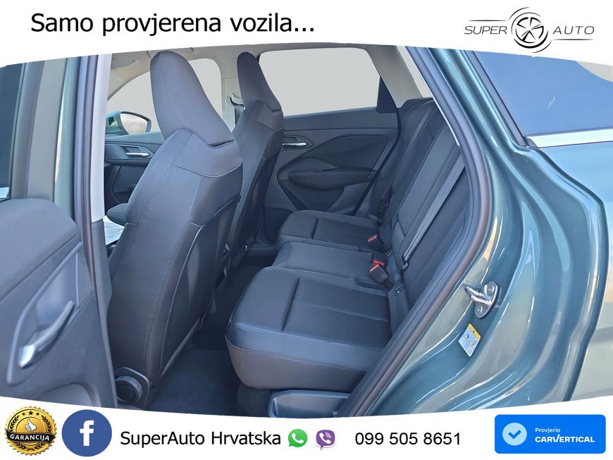 Audi Q3 2.0 TDI (150 KS) S tronic LED+GR SJED+ACC