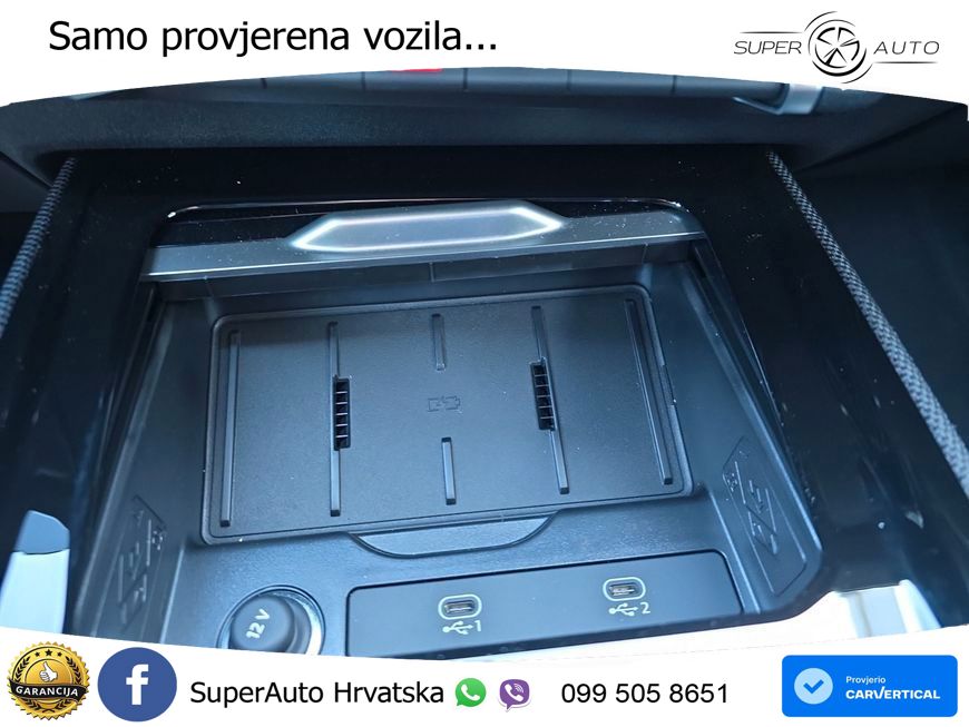 Audi Q3 2.0 TDI (150 KS) S tronic LED+GR SJED+ACC