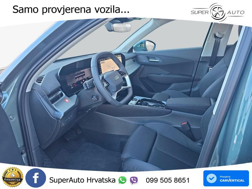 Audi Q3 2.0 TDI (150 KS) S tronic LED+GR SJED+ACC