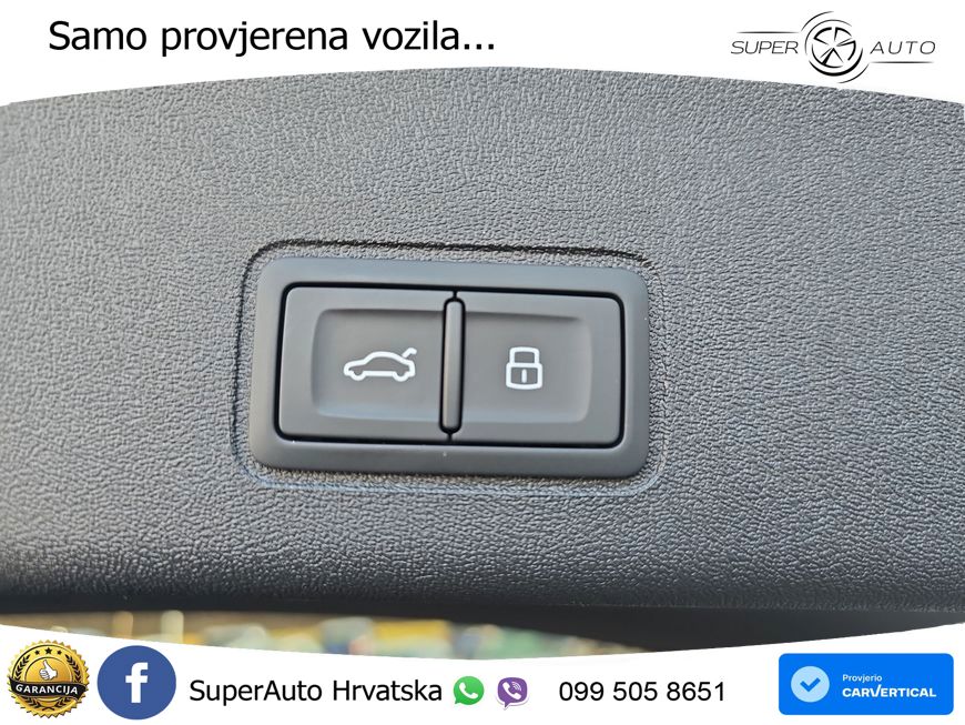 Audi Q3 2.0 TDI (150 KS) S tronic LED+GR SJED+ACC