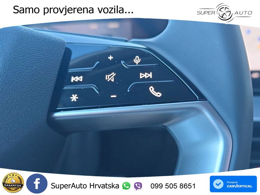 Audi Q3 2.0 TDI (150 KS) S tronic LED+GR SJED+ACC
