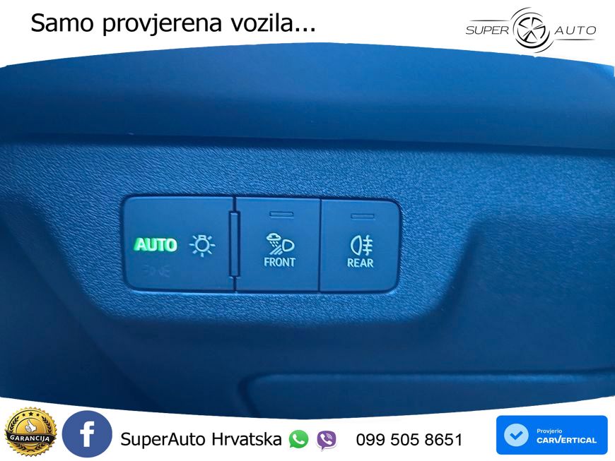 Audi Q3 2.0 TDI (150 KS) S tronic LED+GR SJED+ACC