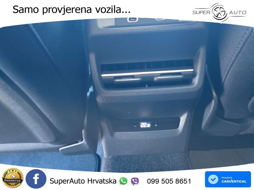 Audi Q3 2.0 TDI (150 KS) S tronic LED+GR SJED+ACC