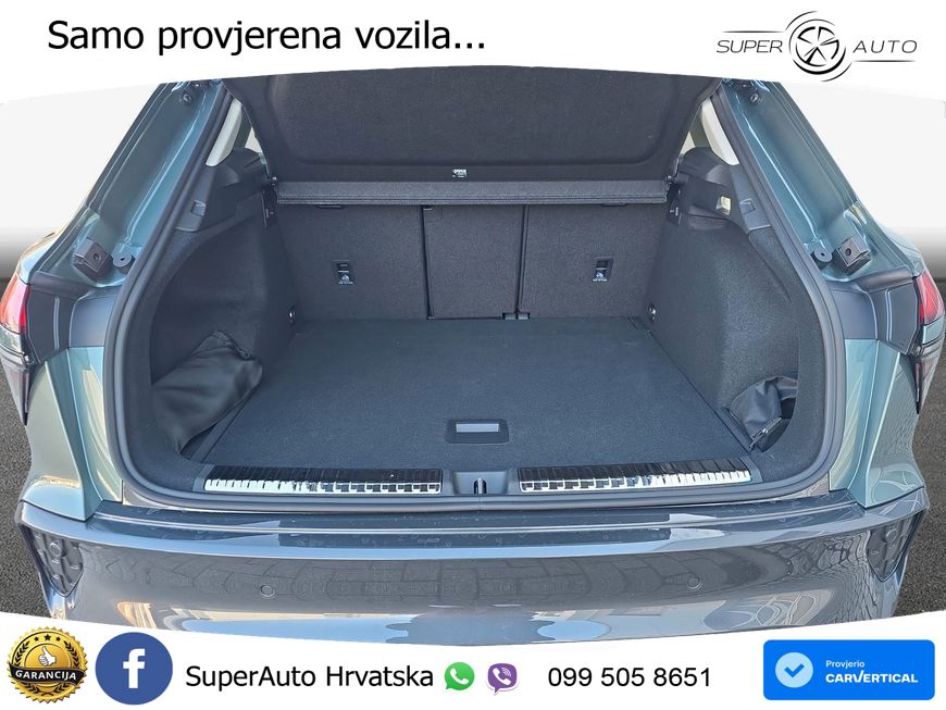 Audi Q3 2.0 TDI (150 KS) S tronic LED+GR SJED+ACC