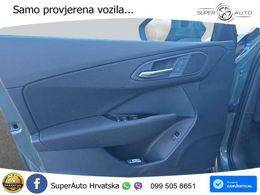Audi Q3 2.0 TDI (150 KS) S tronic LED+GR SJED+ACC