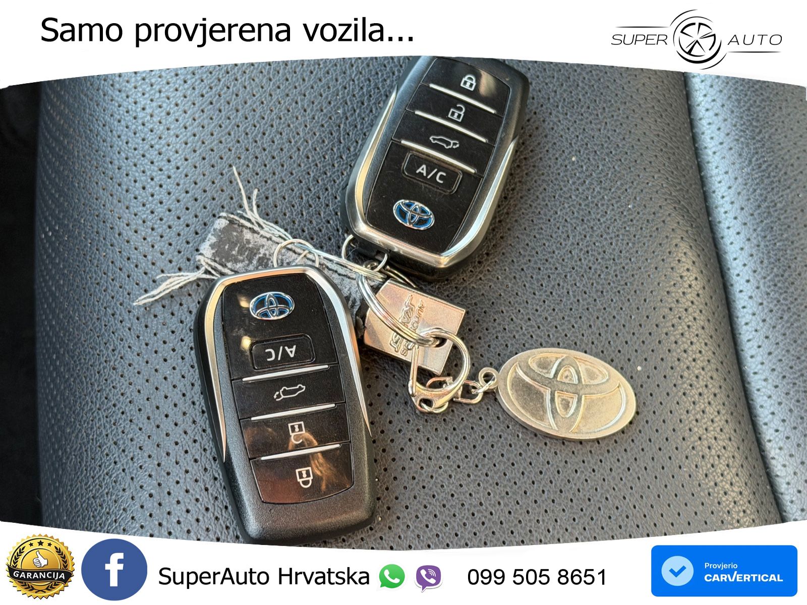 Toyota RAV4 Prime 2.5 D-4S (302 KS) Hybrid E-Four e-CVT LED+GR SJED+ACC