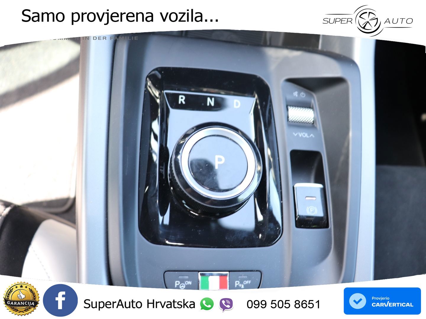 Alfa Romeo Tonale 1.5 VGT (174 KS) Hybrid TCT LED+GR SJED+ACC