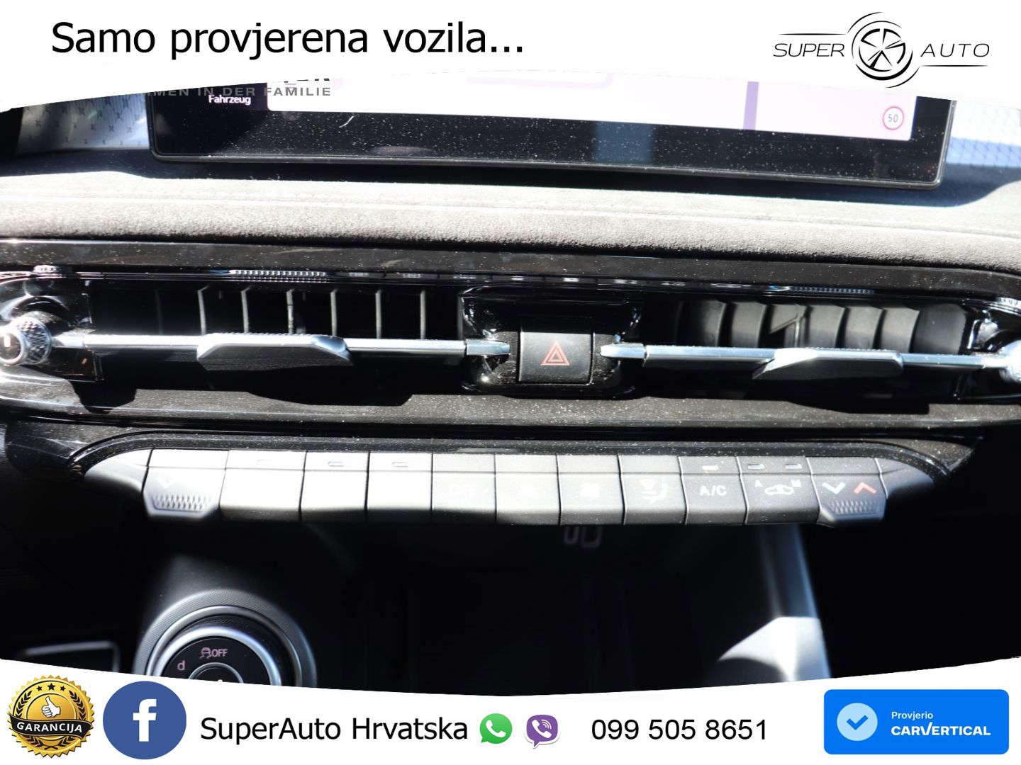 Alfa Romeo Tonale 1.5 VGT (174 KS) Hybrid TCT LED+GR SJED+ACC