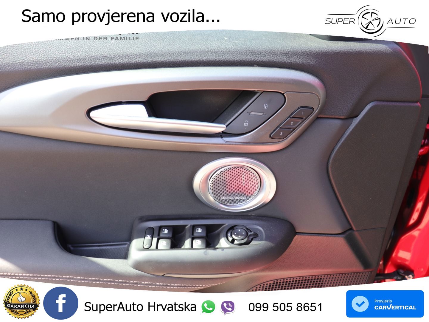 Alfa Romeo Tonale 1.5 VGT (174 KS) Hybrid TCT LED+GR SJED+ACC