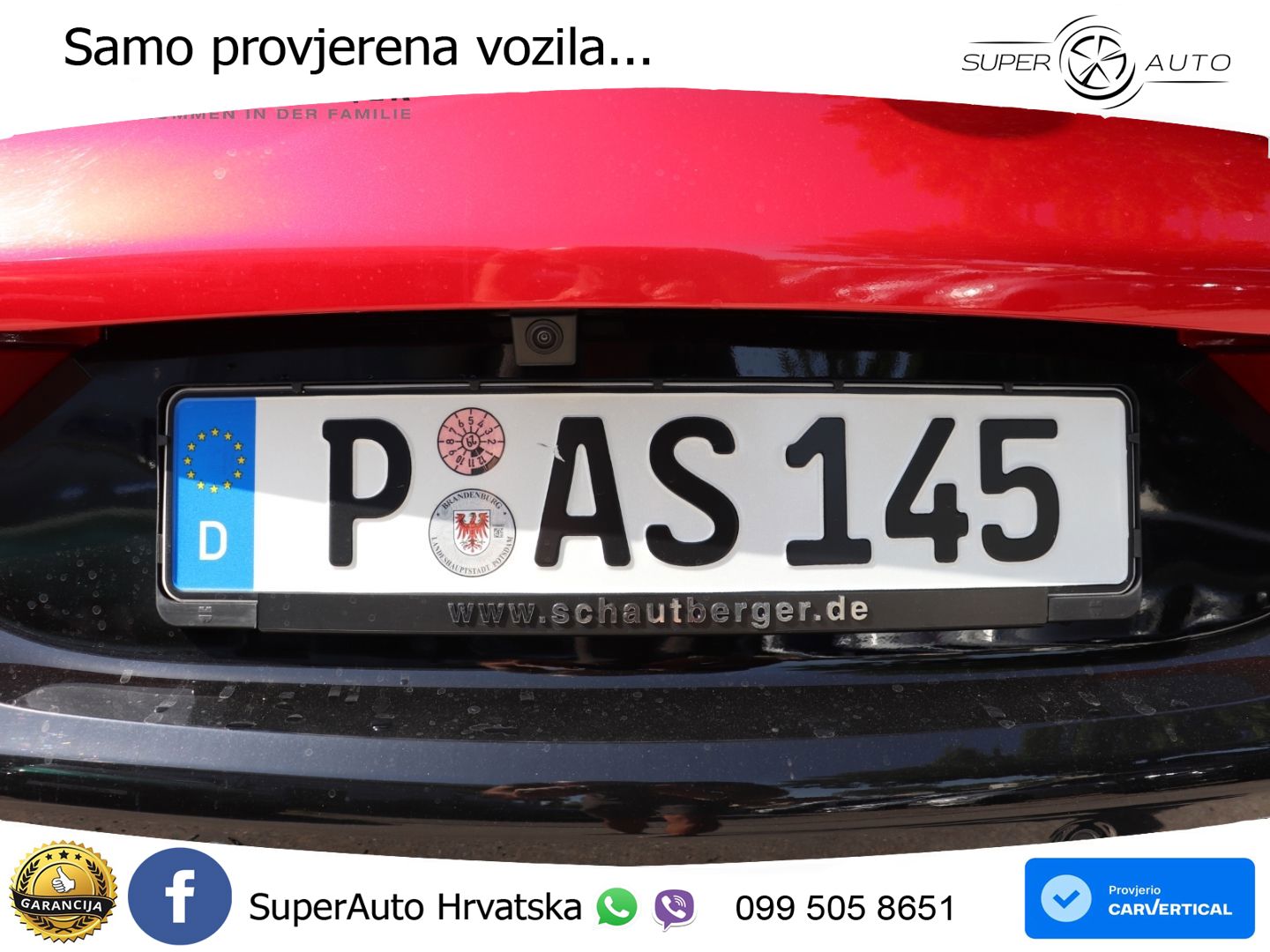 Alfa Romeo Tonale 1.5 VGT (174 KS) Hybrid TCT LED+GR SJED+ACC