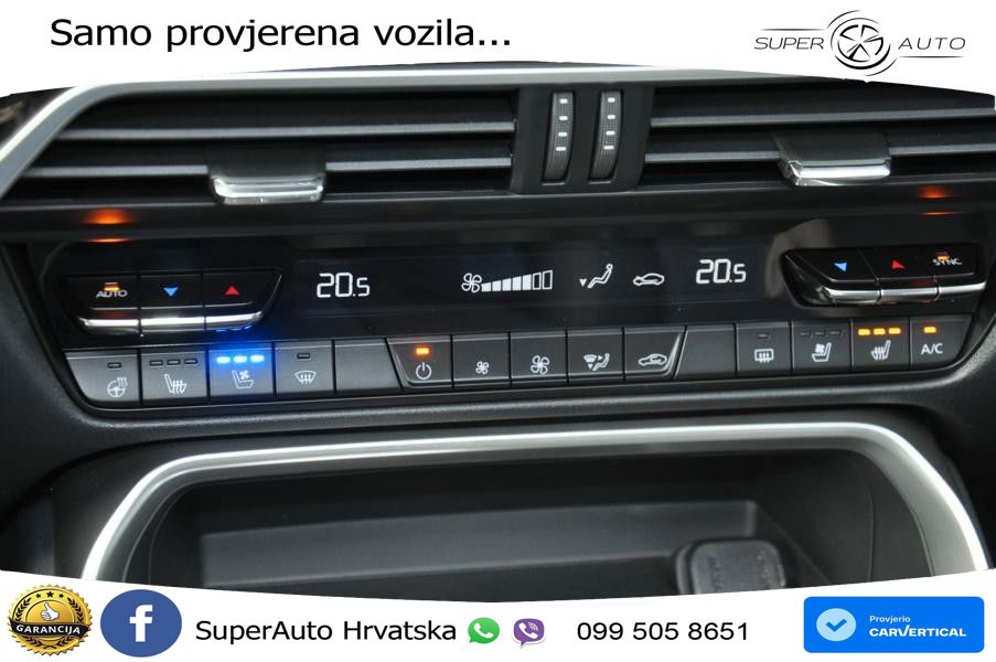 Mazda CX-60 3.3 e-Skyactiv D (254 KS) AWD Automatic LED+GR SJED+ACC